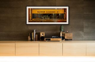 Sydney CBD | Maximum Clearance | 2026 shown in a room
