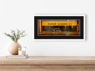 Sydney CBD | Maximum Clearance | 2026 shown in a room