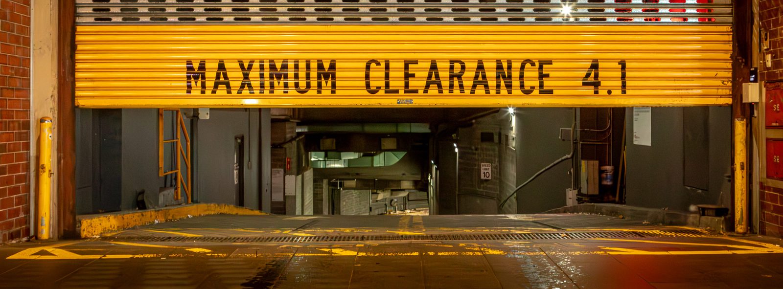 Sydney CBD | Maximum Clearance | 2026