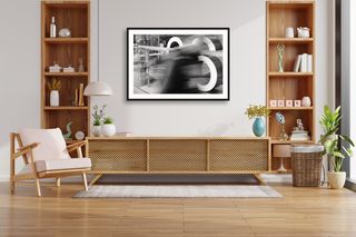 Sydney CBD | 66 | 2025 shown in a room