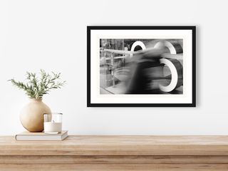 Sydney CBD | 66 | 2025 shown in a room