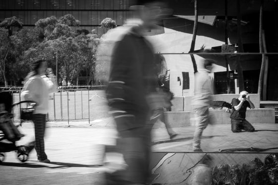 Darling Harbour, Sydney | Street photographer 01 | 2025