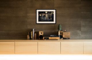 Bathurst St, Sydney | Pedestrian crossing | 2025 shown in a room