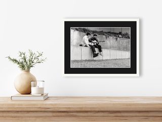 Darling Harbour, Sydney | Musicians | 2026 shown in a room
