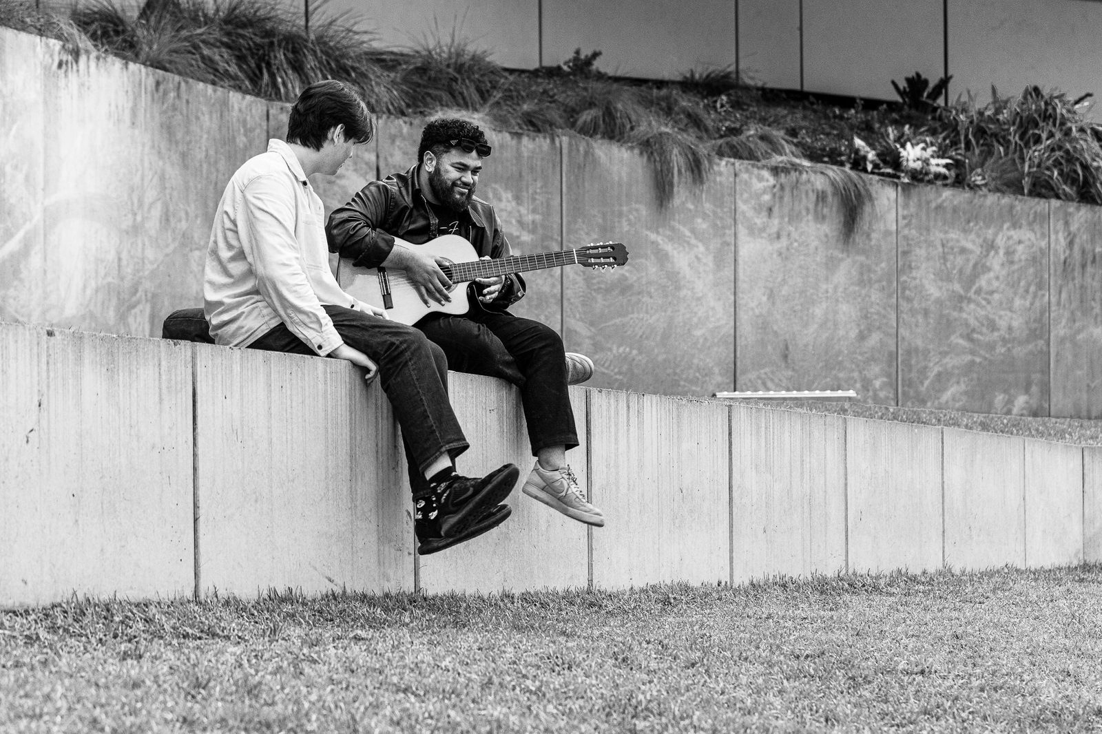 Darling Harbour, Sydney | Musicians | 2026