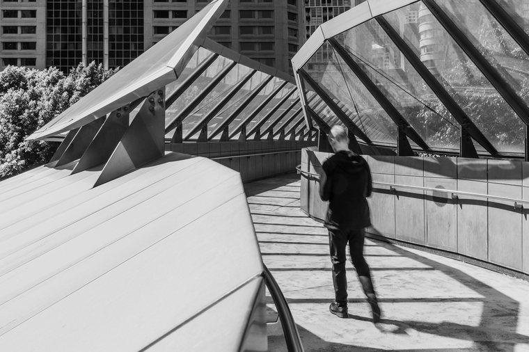 Small in the City